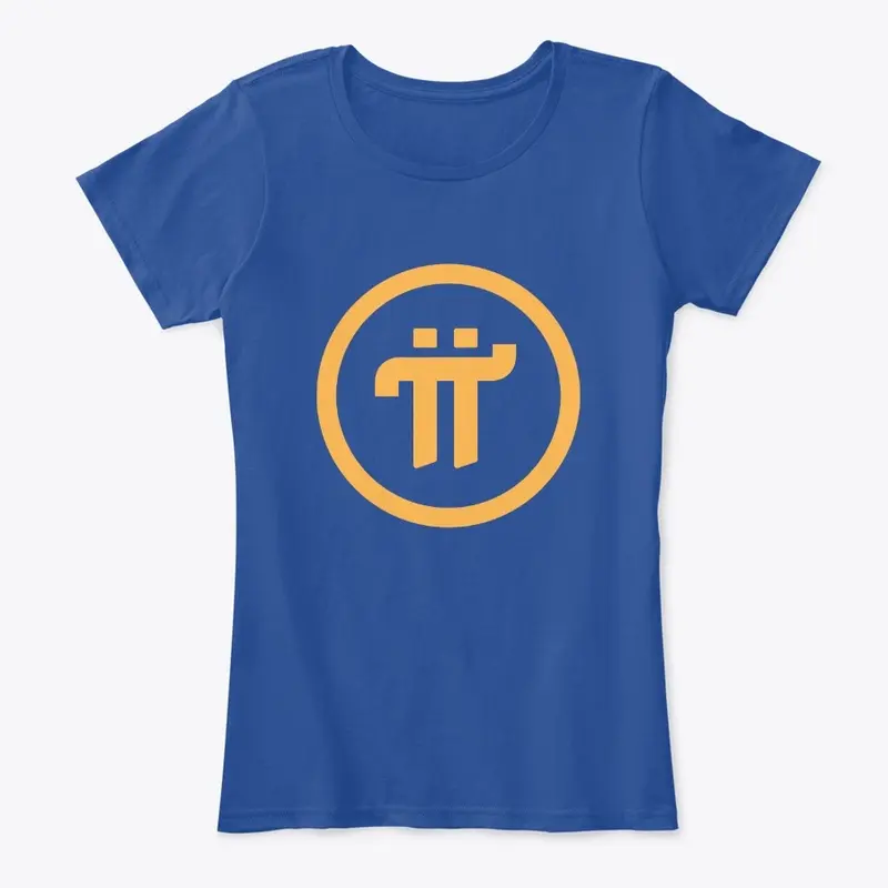 Pi-Crypto T